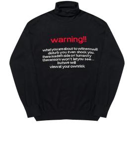 VETEMENTS Джемпер / свитер