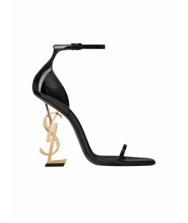 SAINT LAURENT Босоножки