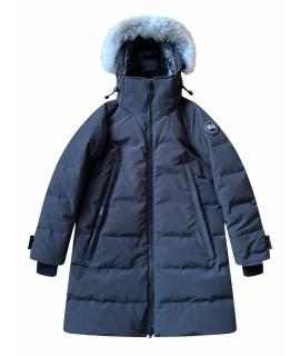 CANADA GOOSE Пуховик