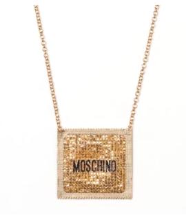 MOSCHINO Подвеска