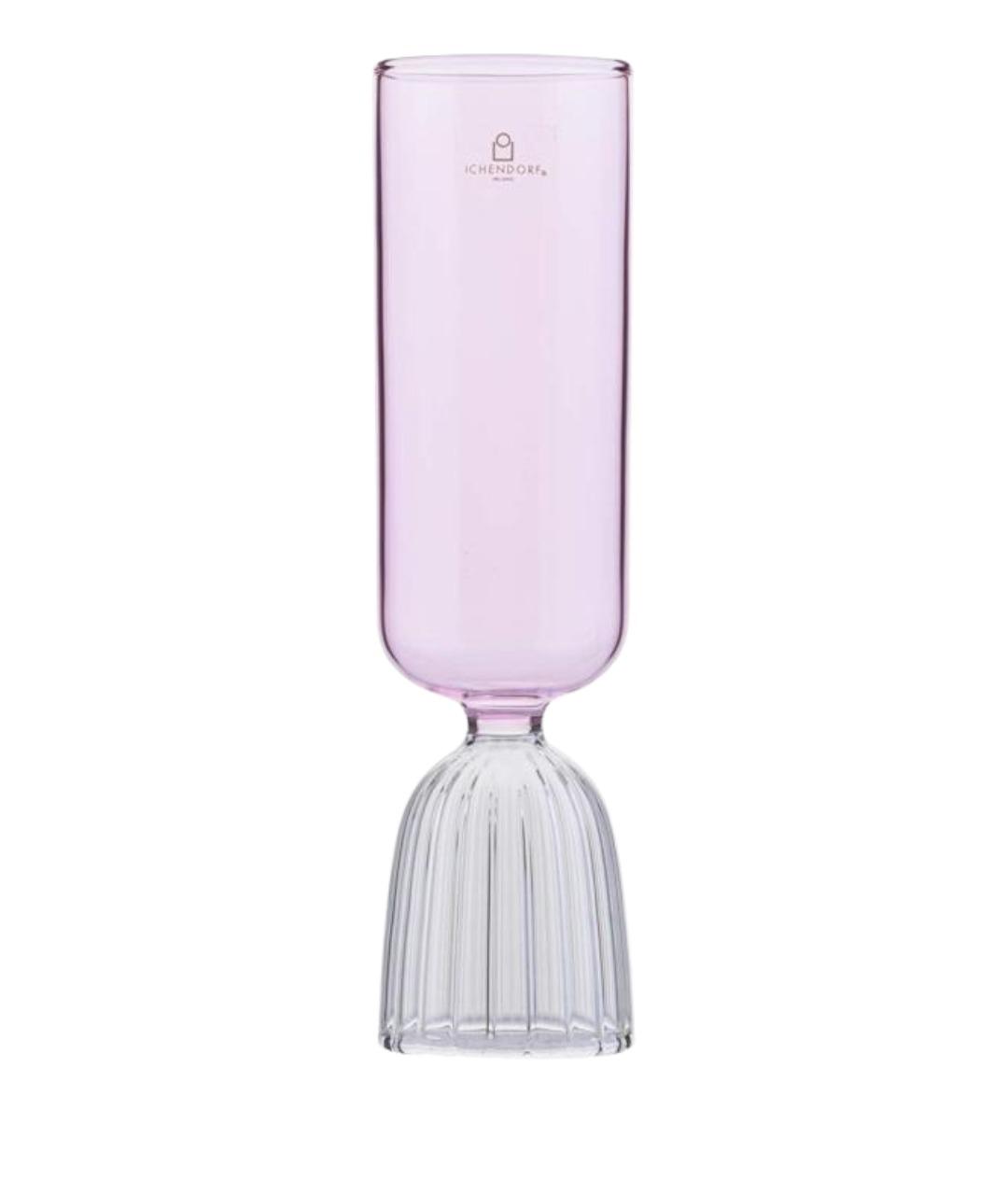 ICHENDORF Стеклянный фужер для шампанского, фото 1