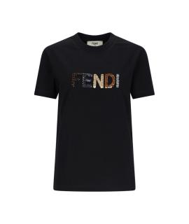 FENDI Футболка