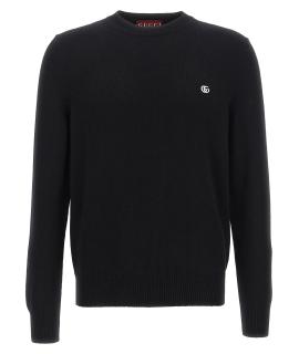 GUCCI Джемпер / свитер