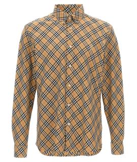 BURBERRY Кэжуал рубашка