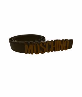 MOSCHINO Ремень