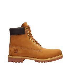 TIMBERLAND Высокие ботинки