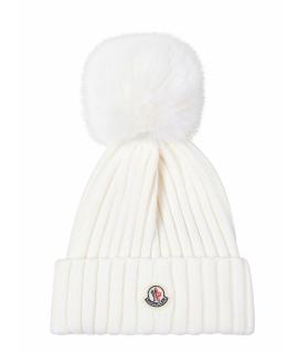 MONCLER Шапка