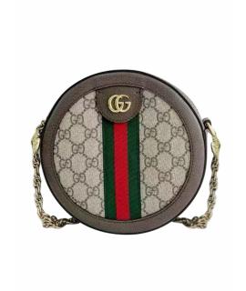 GUCCI Сумка через плечо