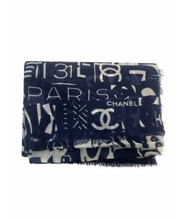 CHANEL Платок