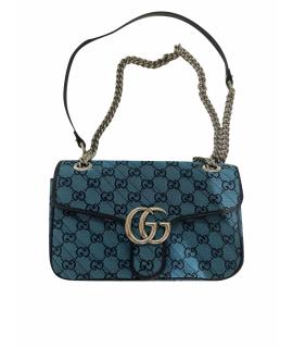 GUCCI Сумка через плечо