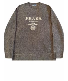 PRADA Джемпер / свитер