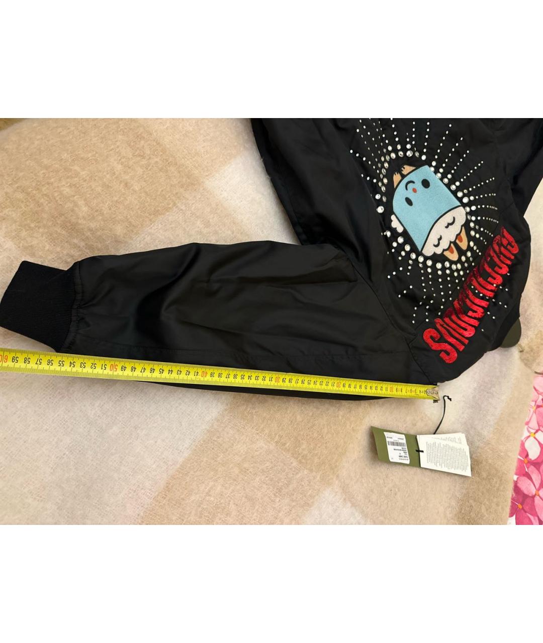 GUCCI Куртка, фото 7