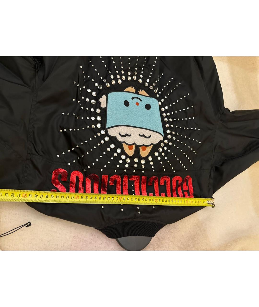 GUCCI Куртка, фото 8