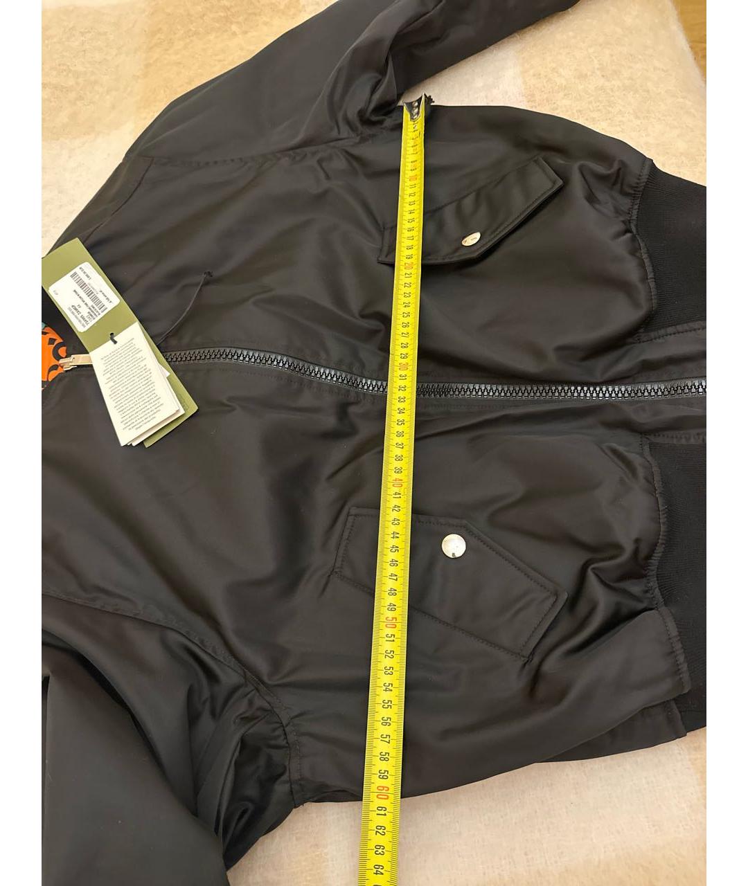 GUCCI Куртка, фото 5