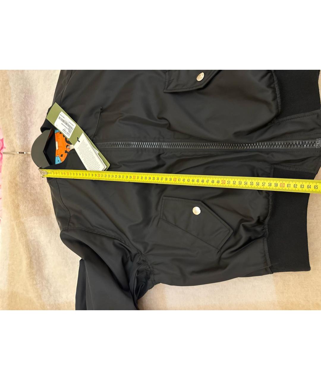 GUCCI Куртка, фото 6