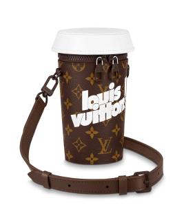 LOUIS VUITTON Сумка на плечо