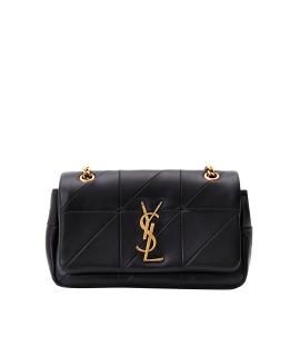 SAINT LAURENT Сумка с короткими ручками