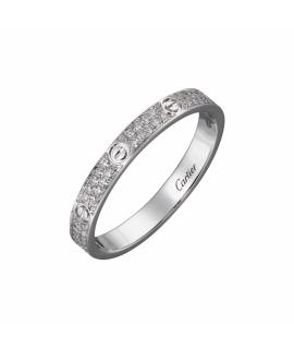CARTIER Кольцо