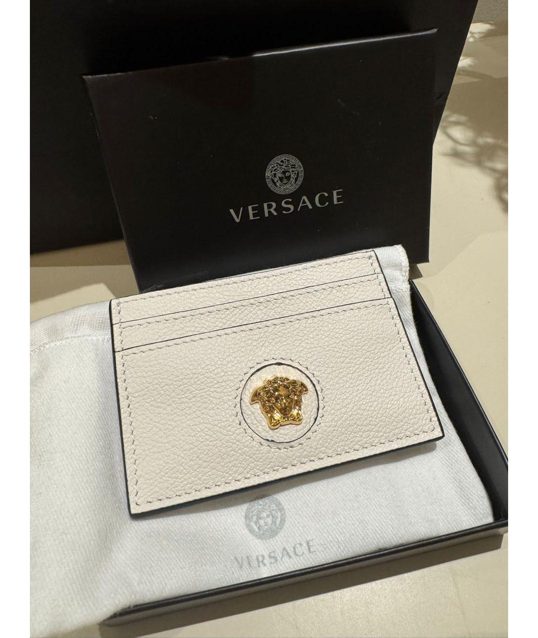 VERSACE Кардхолдер, фото 2