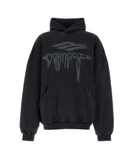 BALENCIAGA Худи/толстовка