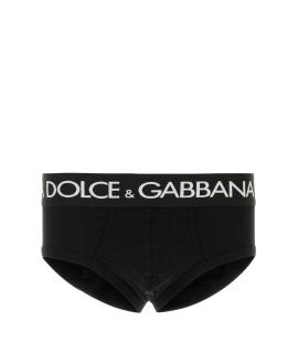 DOLCE&GABBANA Нижнее белье и носки