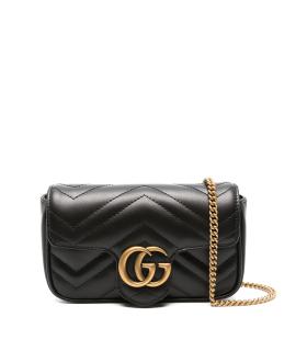 GUCCI Сумка через плечо