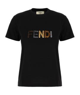 FENDI Футболка