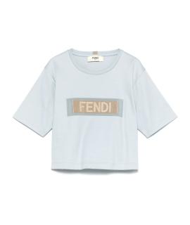 FENDI Футболка