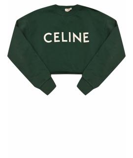 CELINE Худи/толстовка