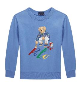 POLO RALPH LAUREN Трикотаж