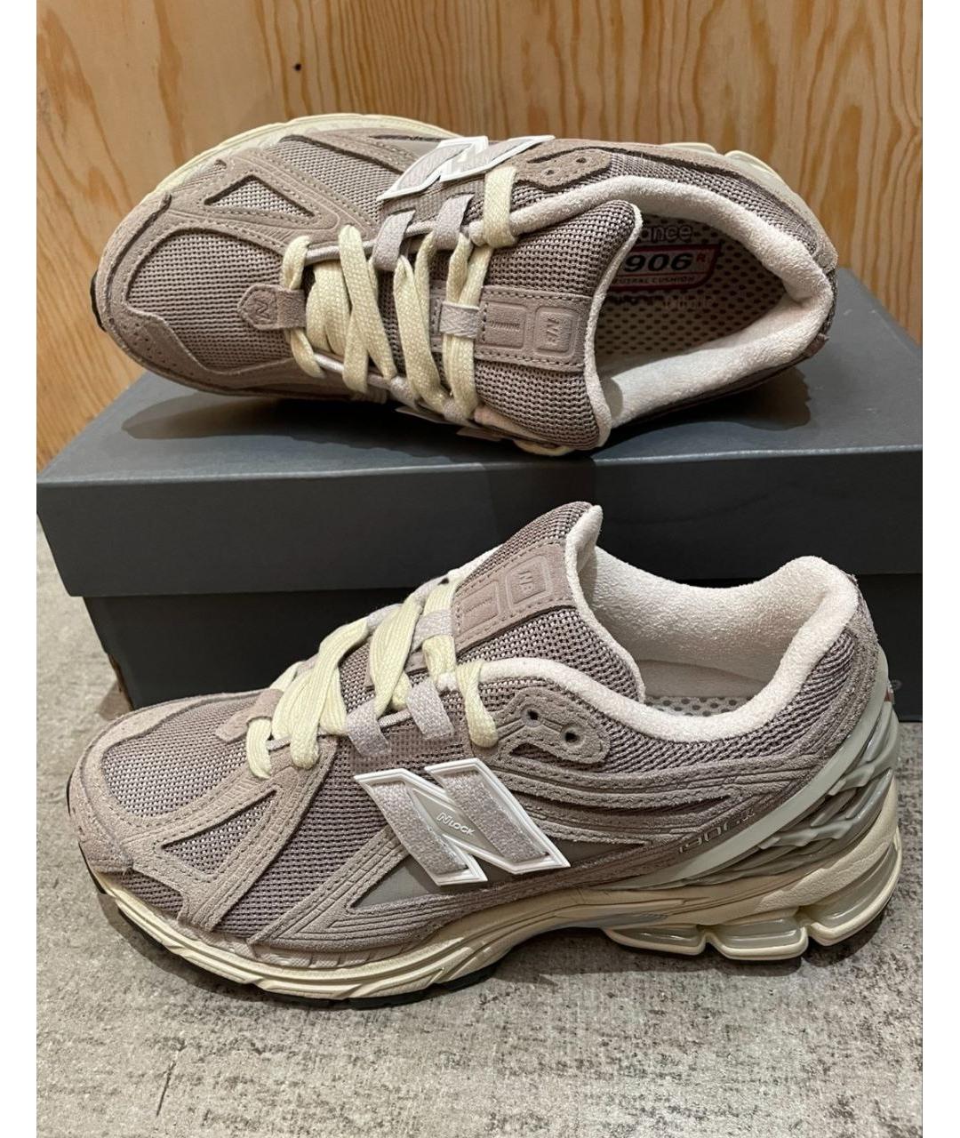 NEW BALANCE Низкие кроссовки / кеды, фото 2