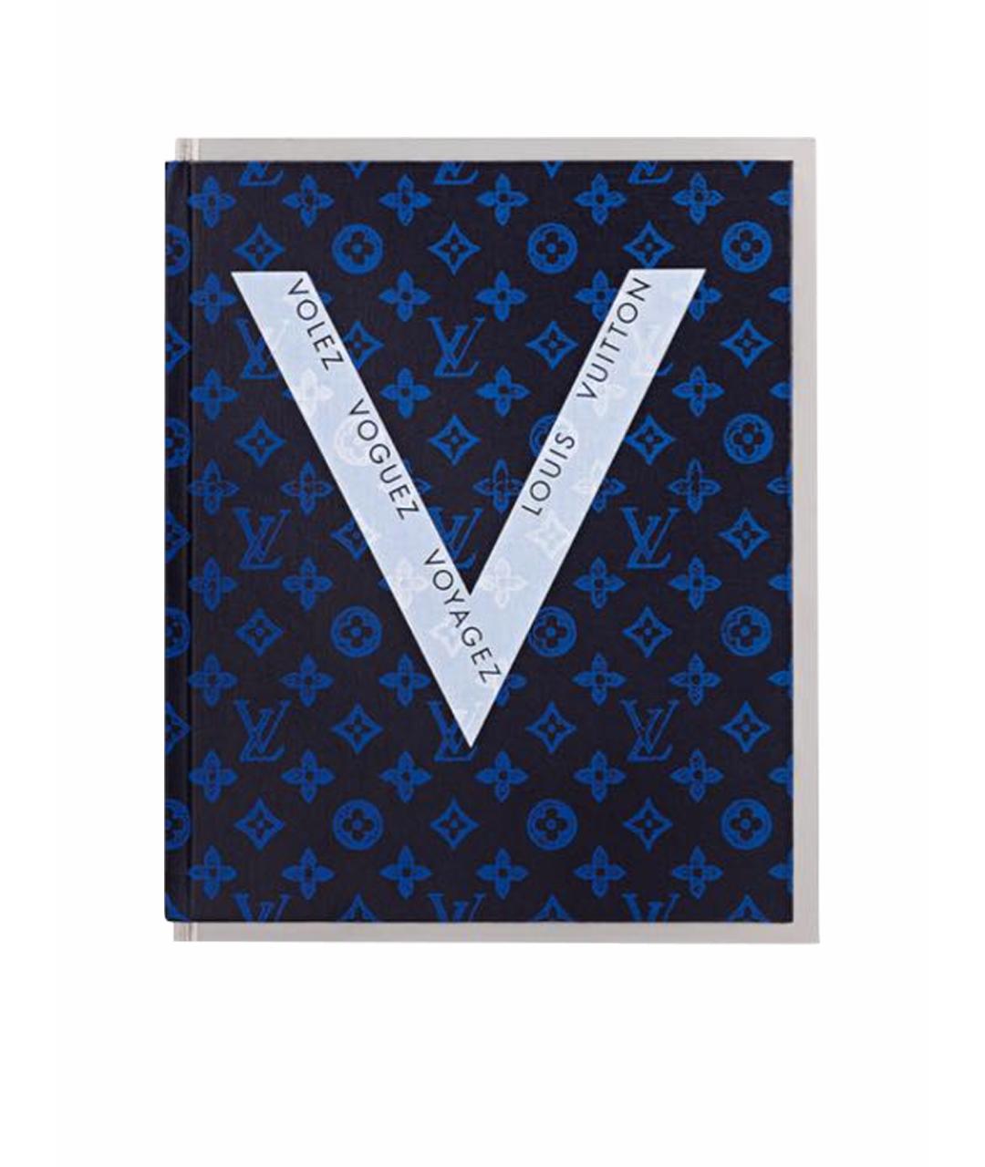 LOUIS VUITTON Книга, фото 1