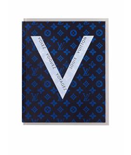 LOUIS VUITTON Книга