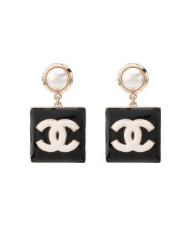 CHANEL Серьги