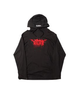 VETEMENTS Худи/толстовка