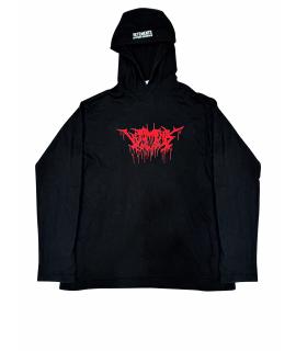 VETEMENTS Худи/толстовка