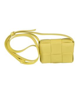 BOTTEGA VENETA Сумка через плечо