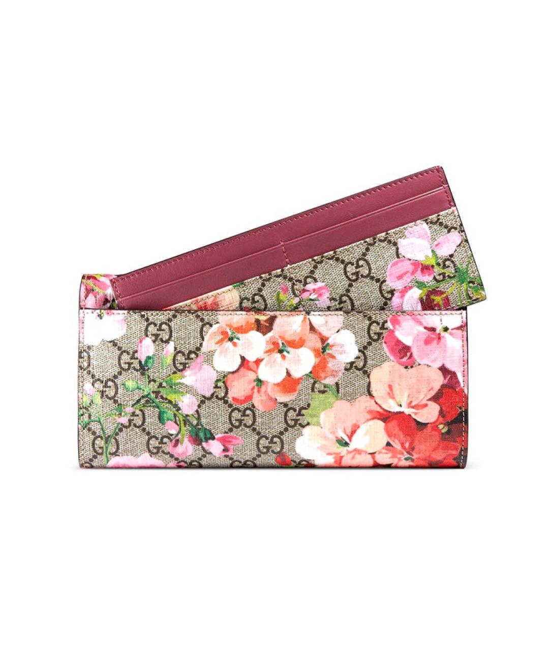 GUCCI Мульти кошелек, фото 3