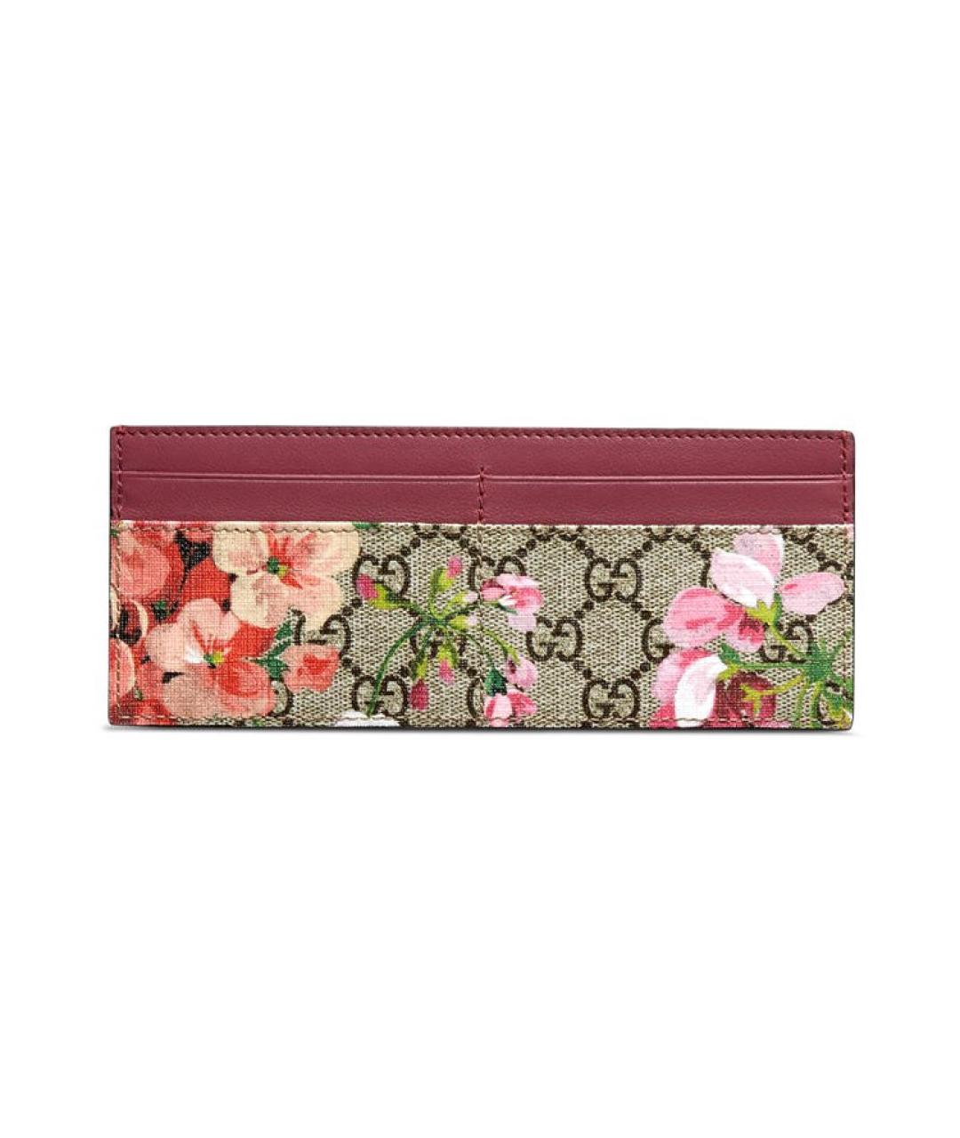 GUCCI Мульти кошелек, фото 5