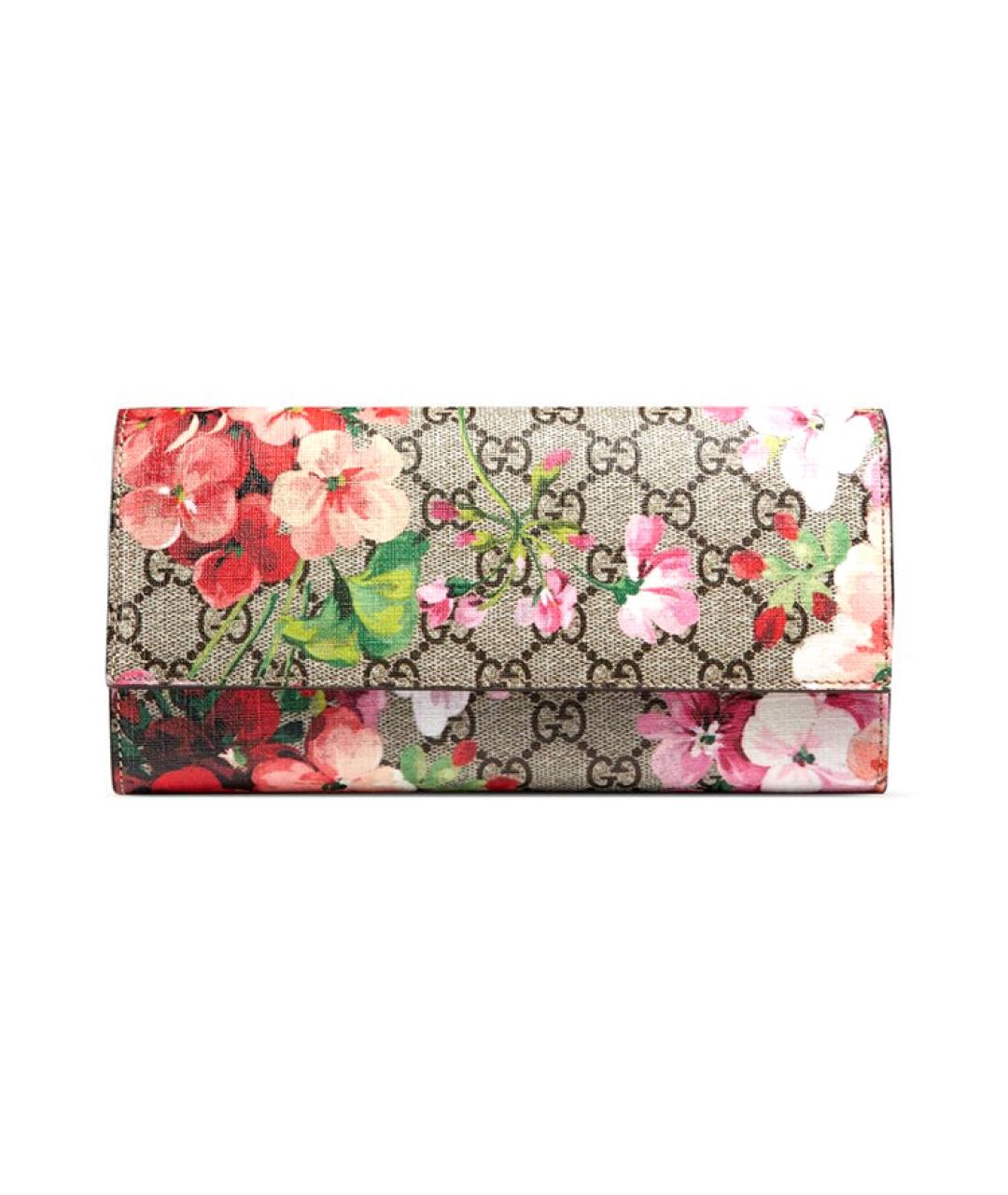 GUCCI Мульти кошелек, фото 1