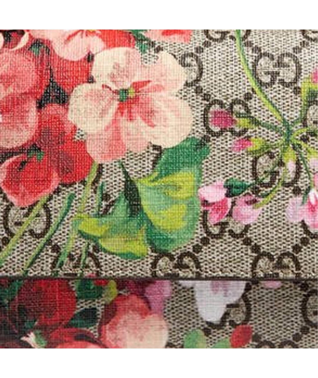 GUCCI Мульти кошелек, фото 6