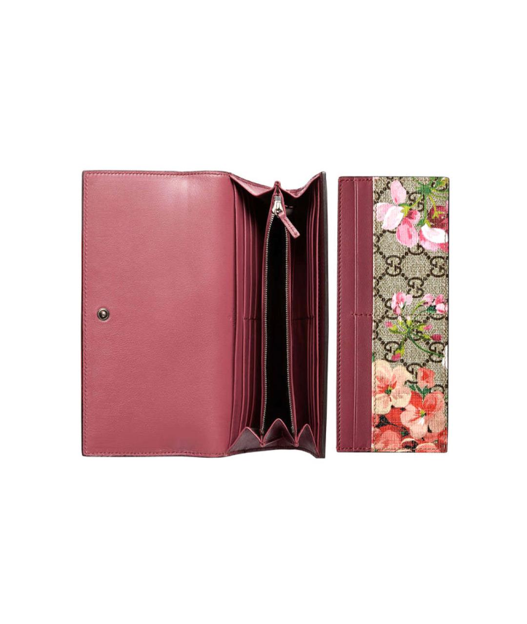 GUCCI Мульти кошелек, фото 4