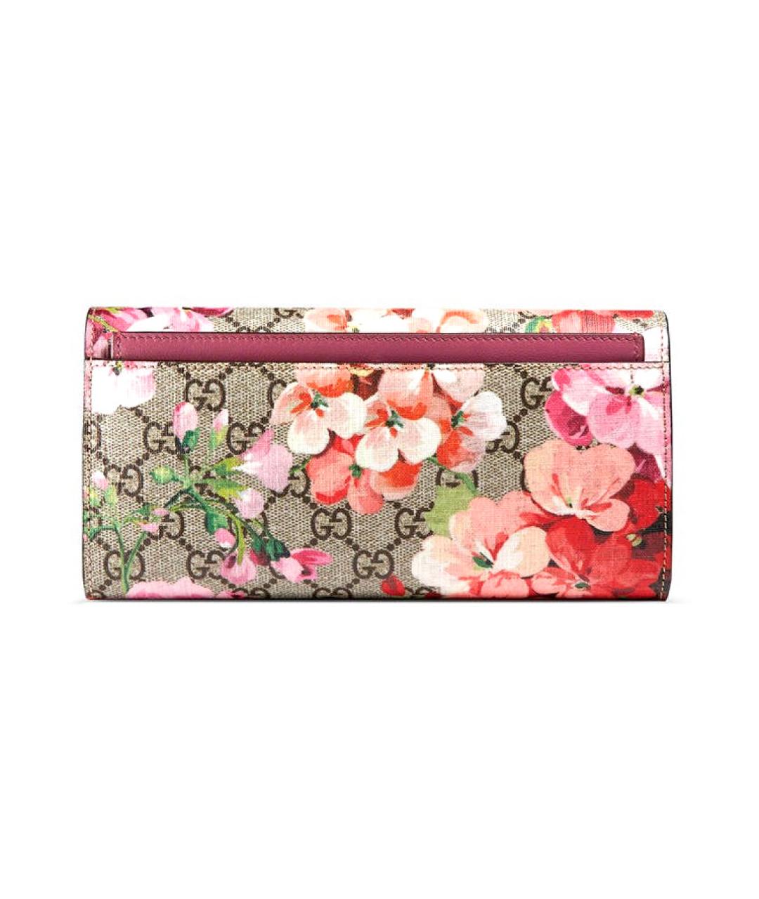 GUCCI Мульти кошелек, фото 2