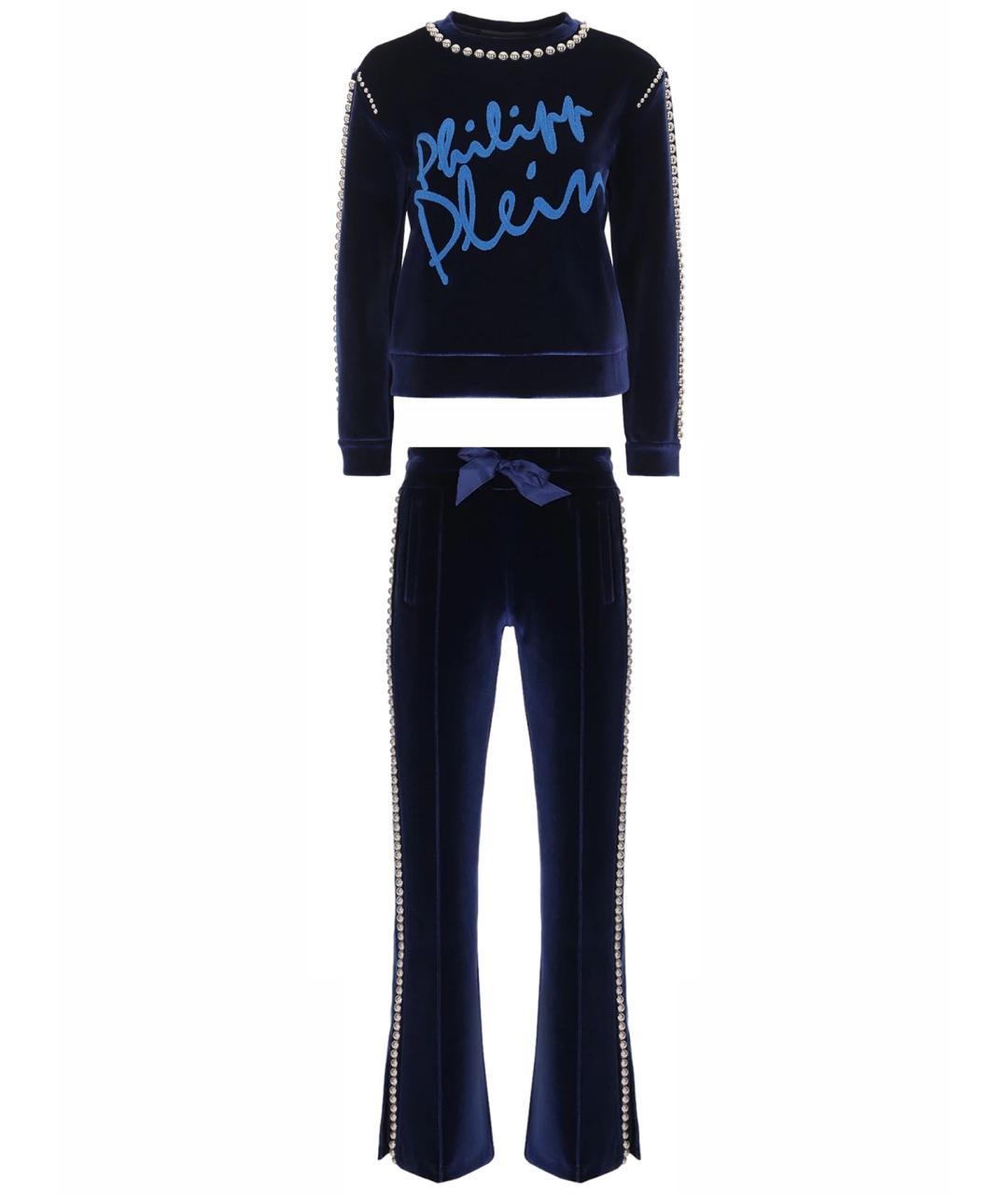 PHILIPP PLEIN Спортивные костюмы, фото 1