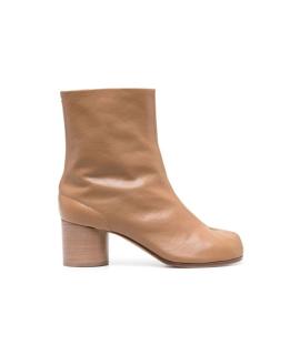 MAISON MARGIELA Сапоги