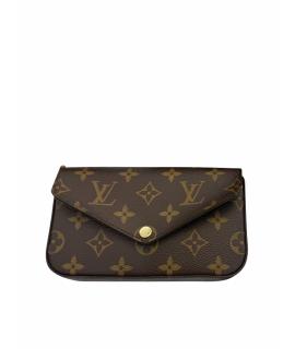 LOUIS VUITTON Сумка через плечо