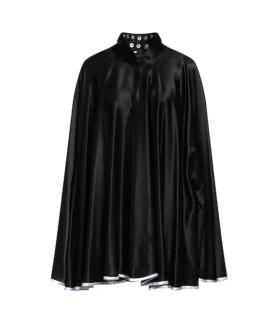 BALENCIAGA Накидка/пончо
