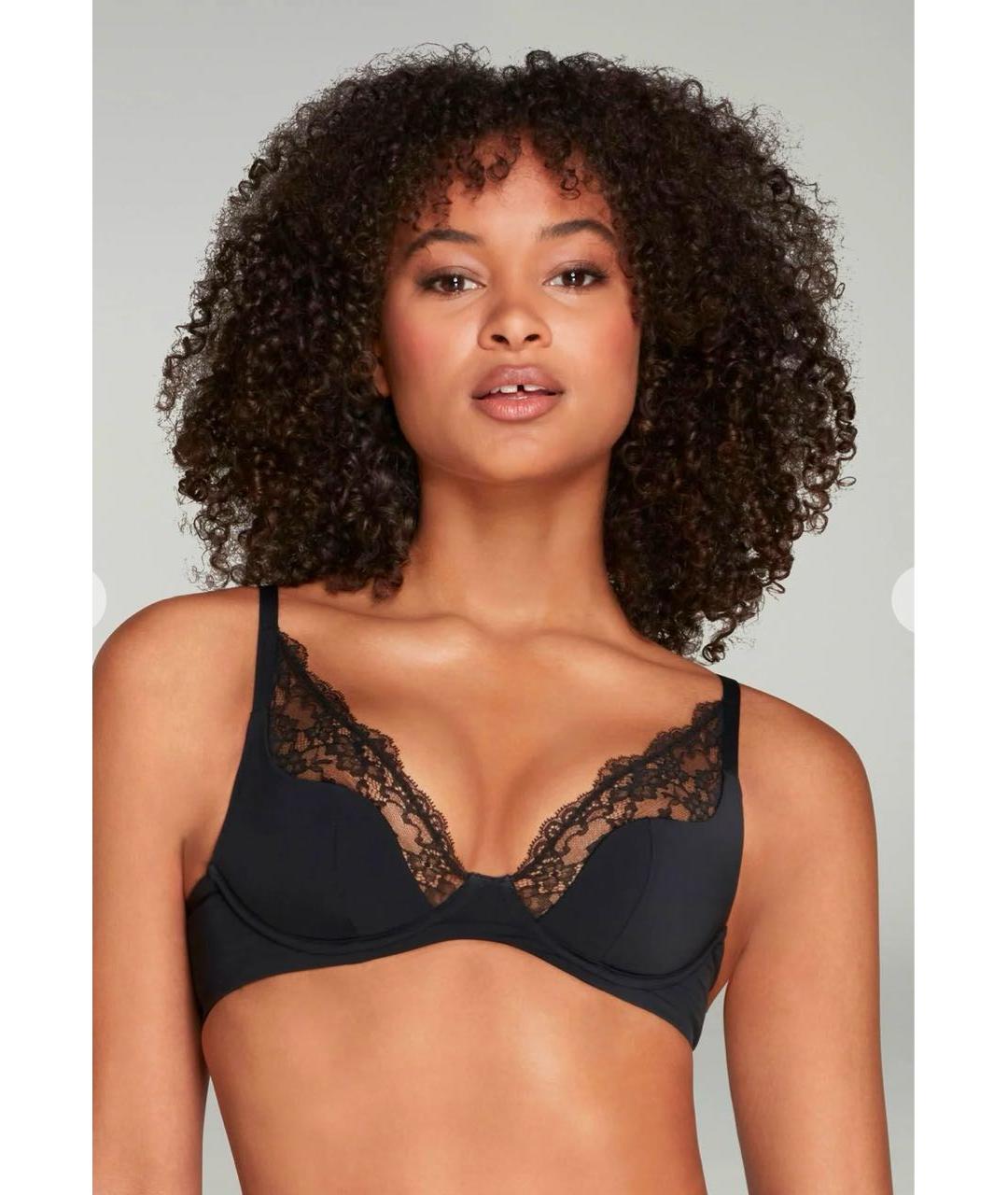 AGENT PROVOCATEUR Черный комплекты, фото 5