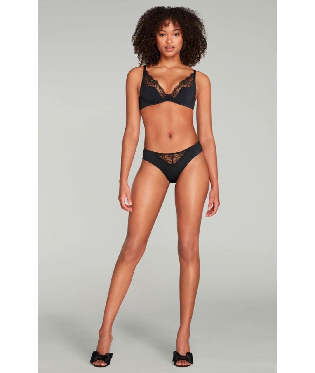 AGENT PROVOCATEUR Черный комплекты, фото 7