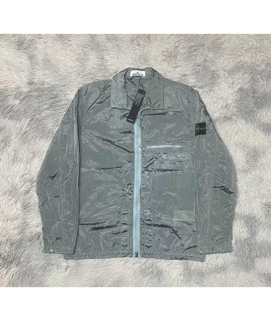 STONE ISLAND Мульти куртка, фото 5